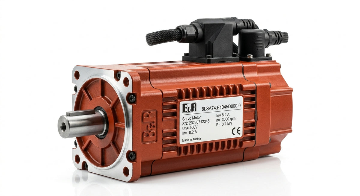 B&R 8LSA74.E1045D000-0