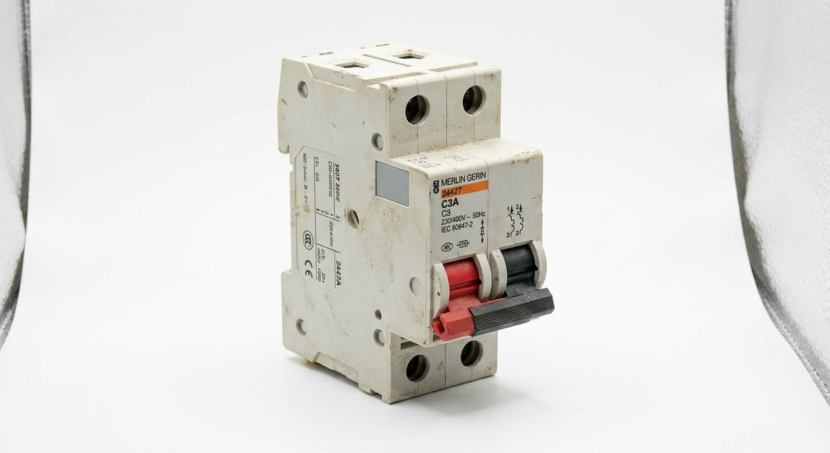 Merlin Gerin 24427 C3A