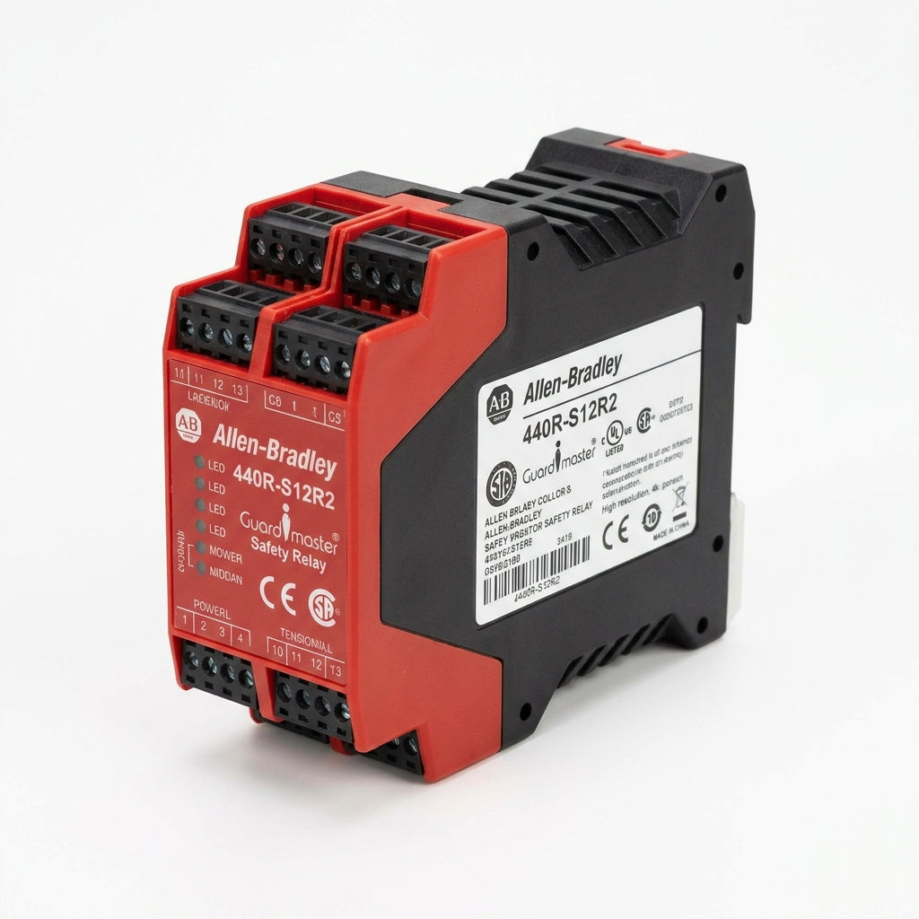 Allen-Bradley 440R-S12R2