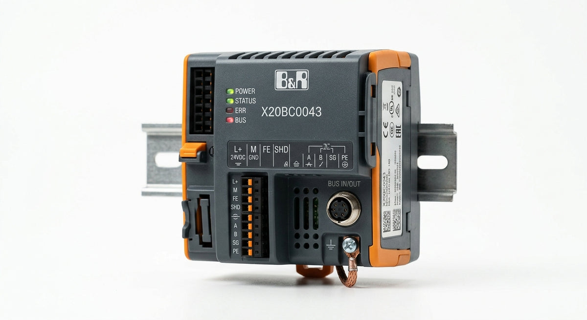 B&R X20BC0043