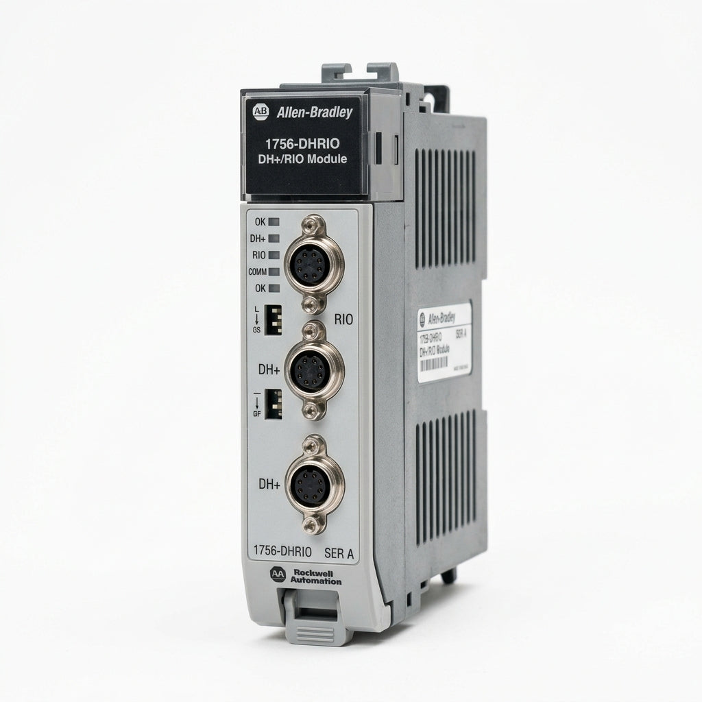 ALLEN BRADLEY 1756-DHRI0