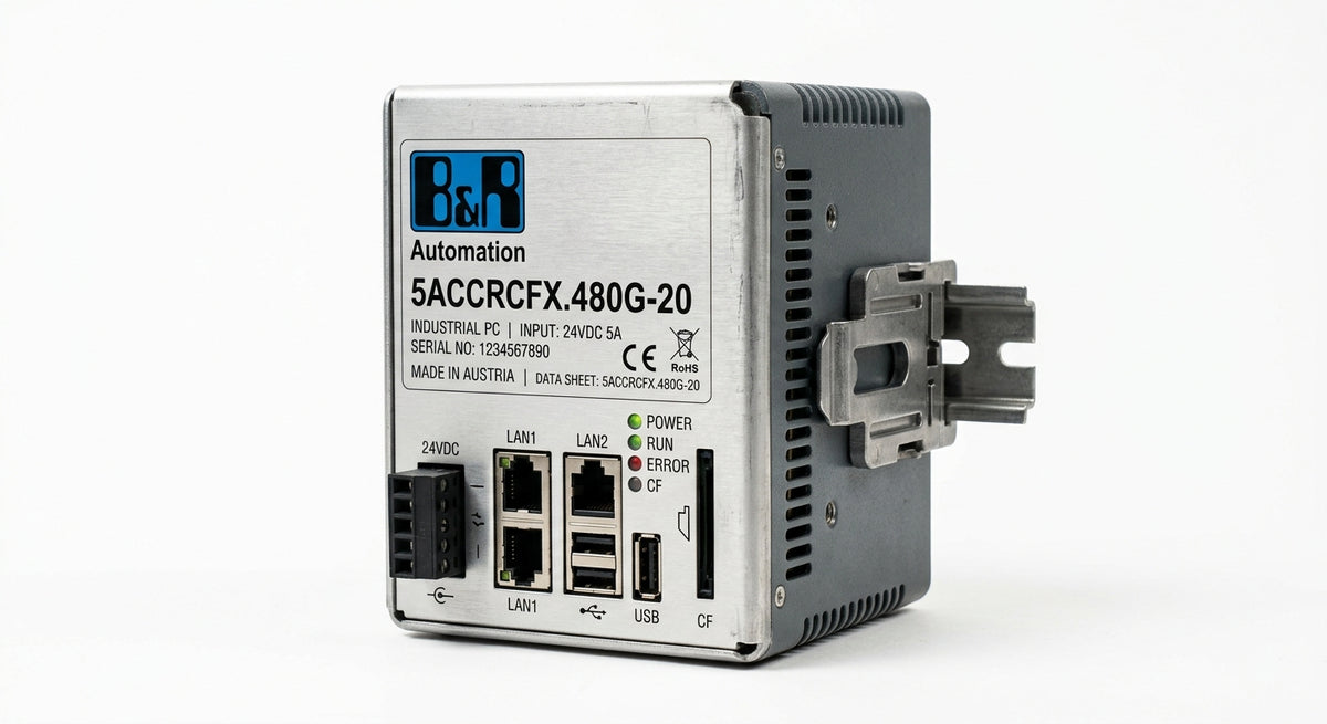 B&R 5ACCRCFX.480G-20