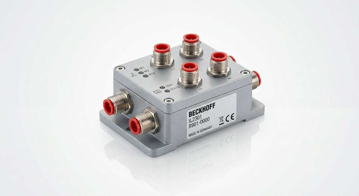 BECKHOFF IL2301 B901-0000