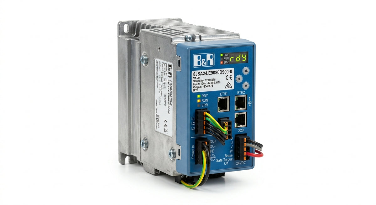 B&R 8JSA24.E9080D900-0