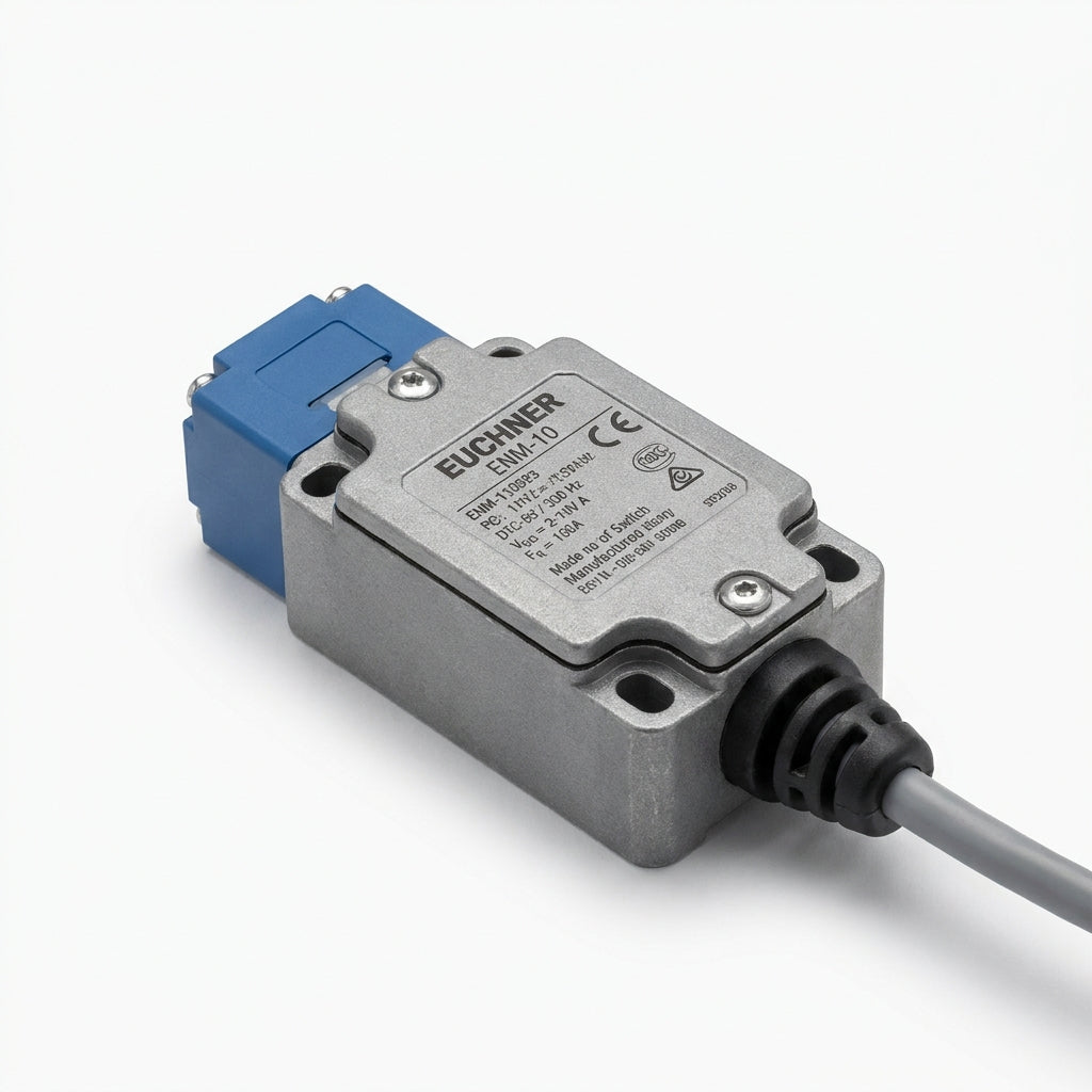 Euchner ENM-10