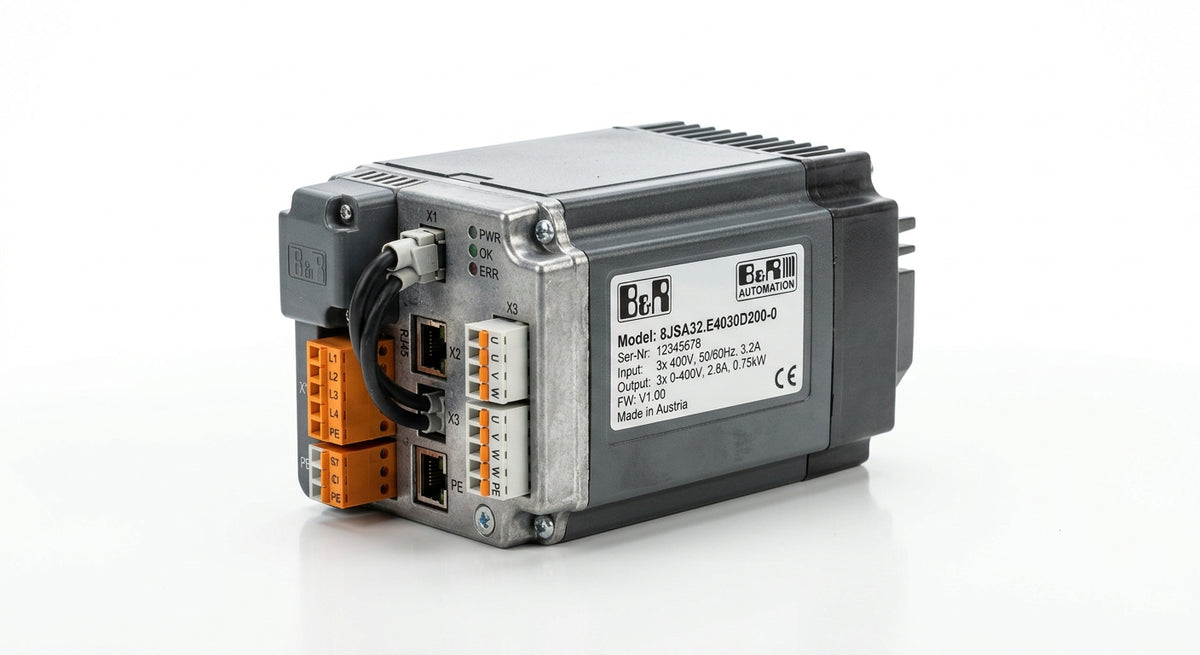 B&R 8JSA32.E4030D200-0