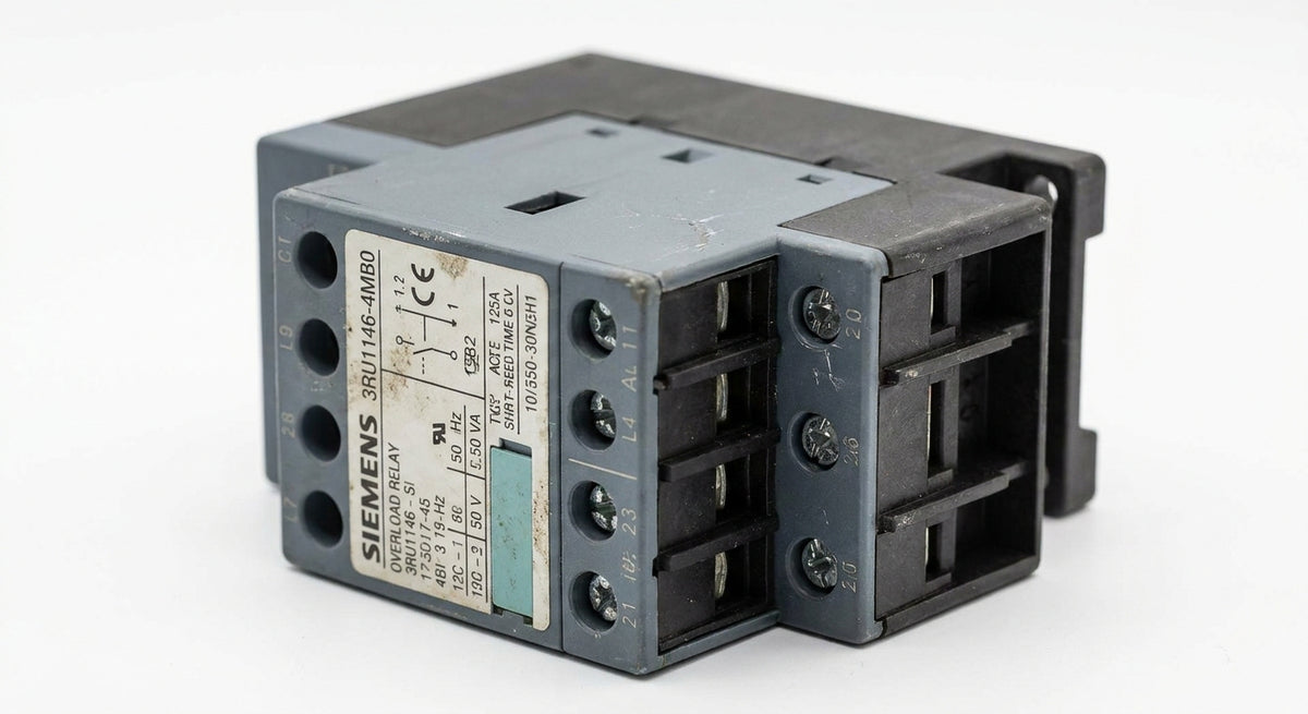 SIEMENS 3RU1146-4MB0