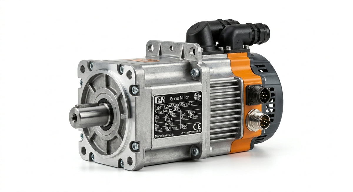 B&R 8LSA37.DB060S100-3
