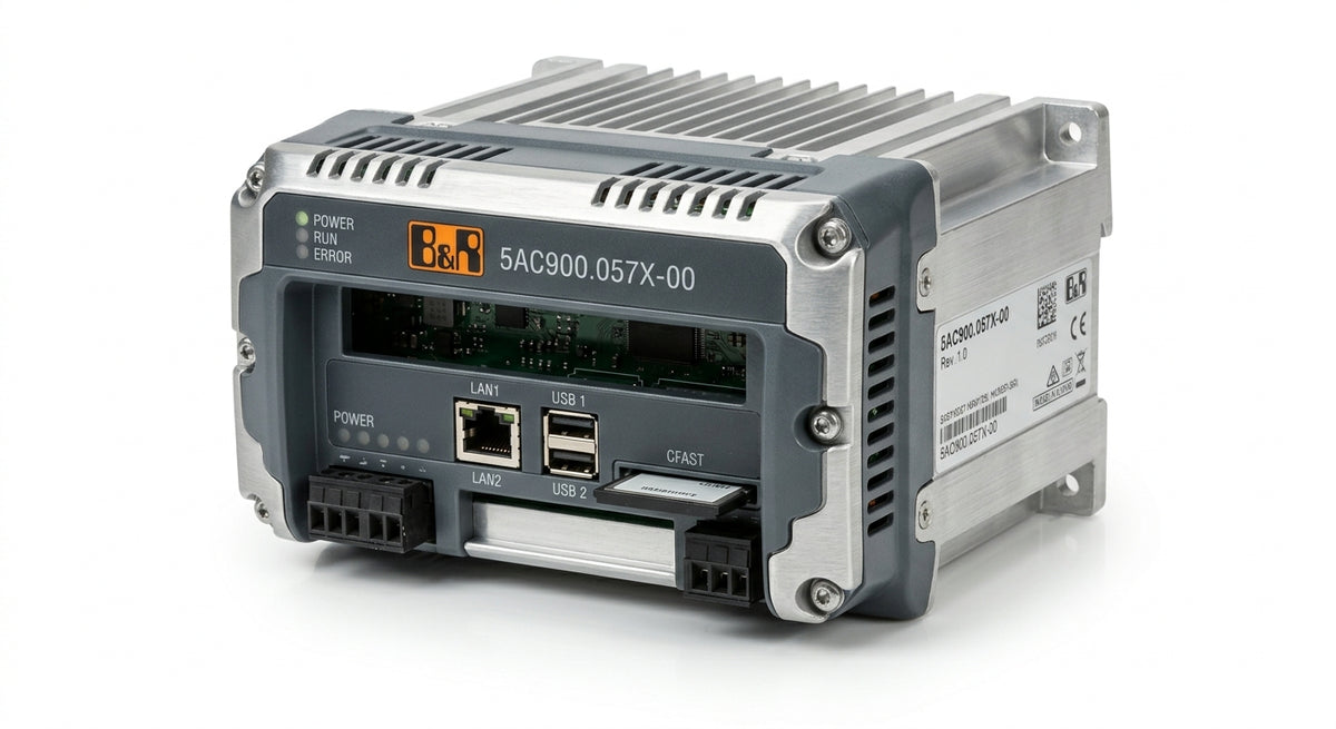 B&R 5AC900.057X-00