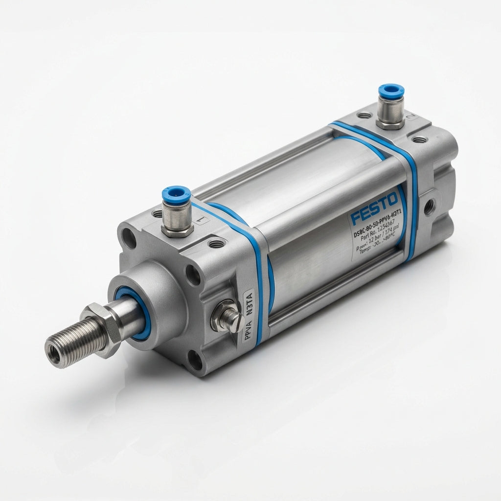FESTO DSBC-80-50-PPVA-N3T1