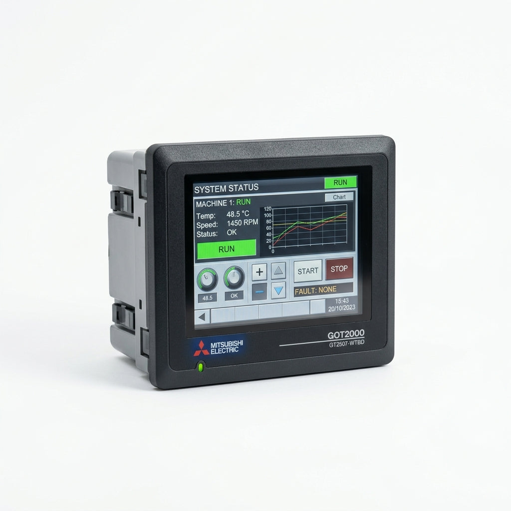 MITSUBISHI/FA GT2507-WTBD