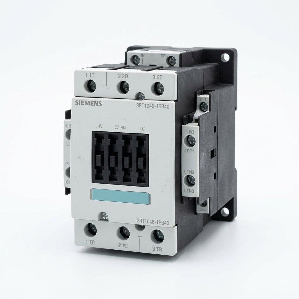 Siemens 3RT1046-1BB40