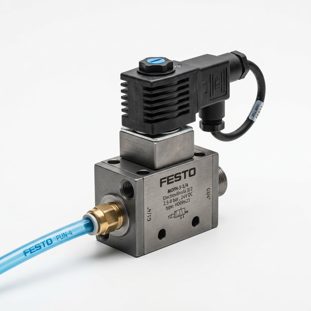 FESTO MOFH-3-1/4