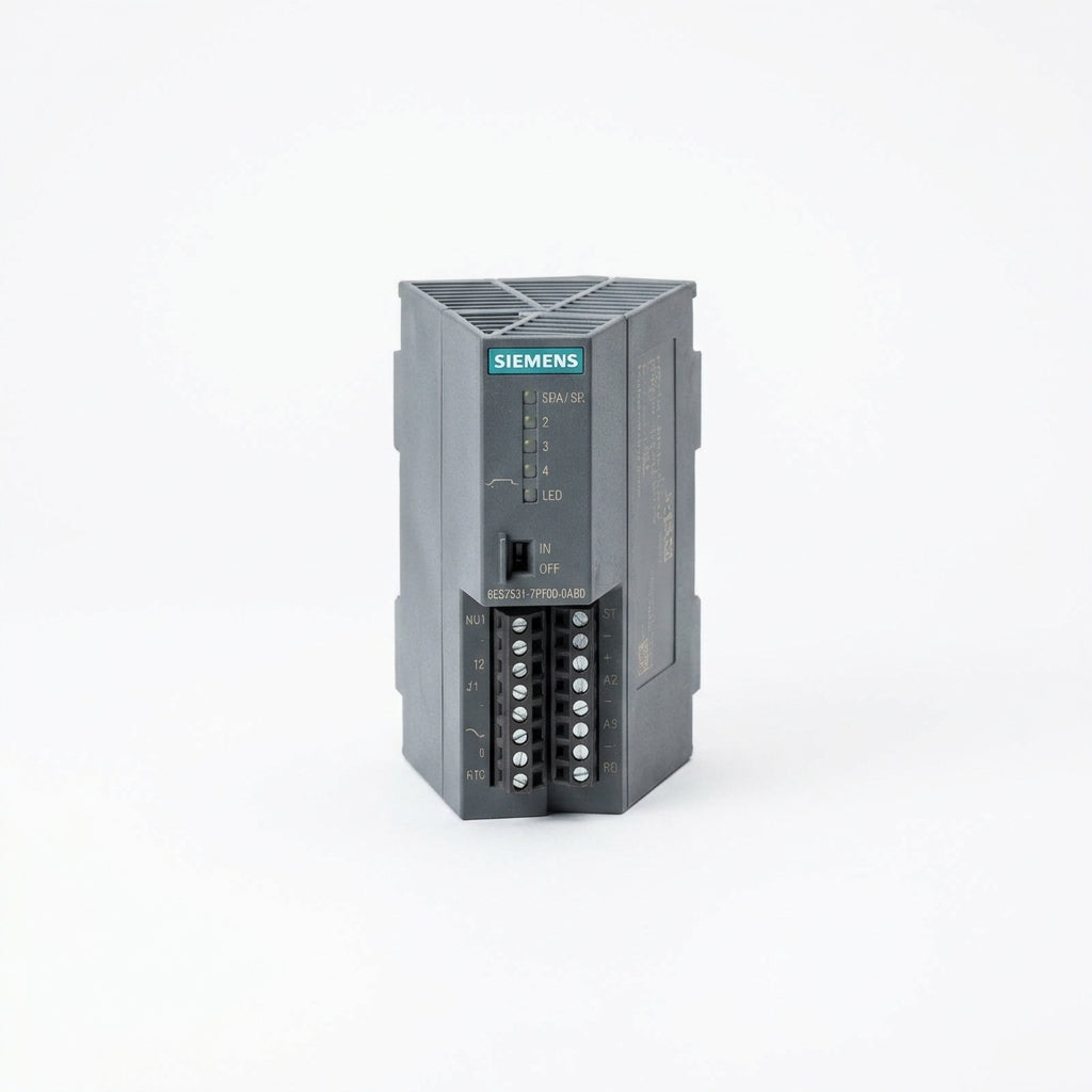 Siemens 6ES7531-7PF00-0AB0