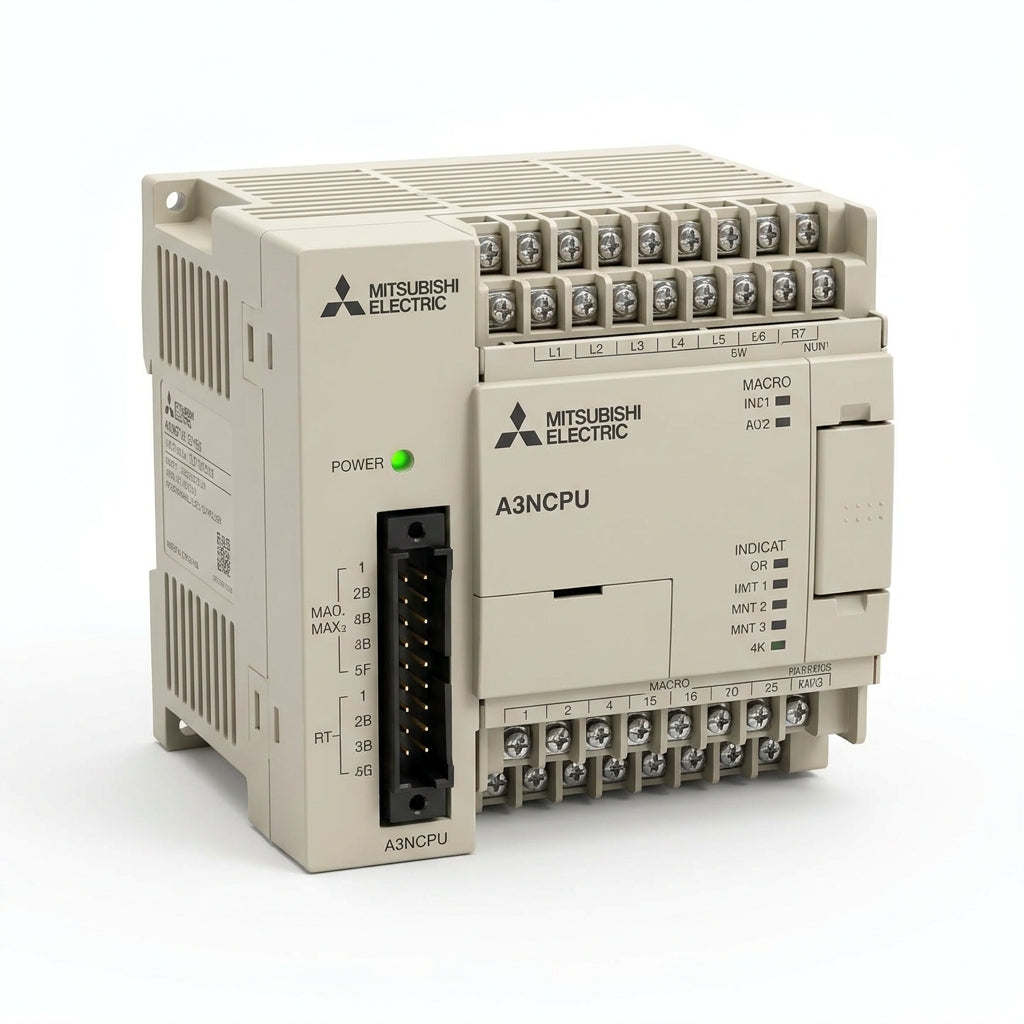 Mitsubishi Electric A3NCPU