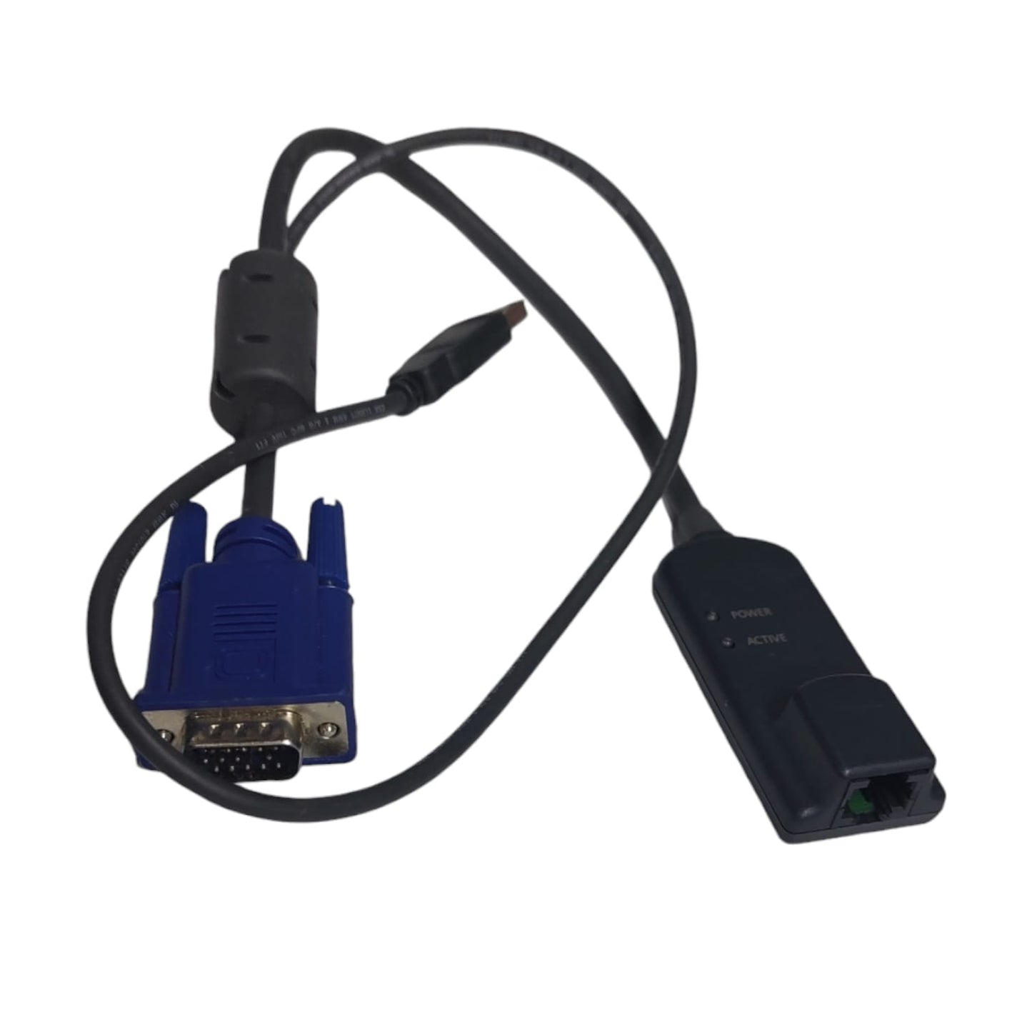 Avocent 520-854-501 módulo switch USB