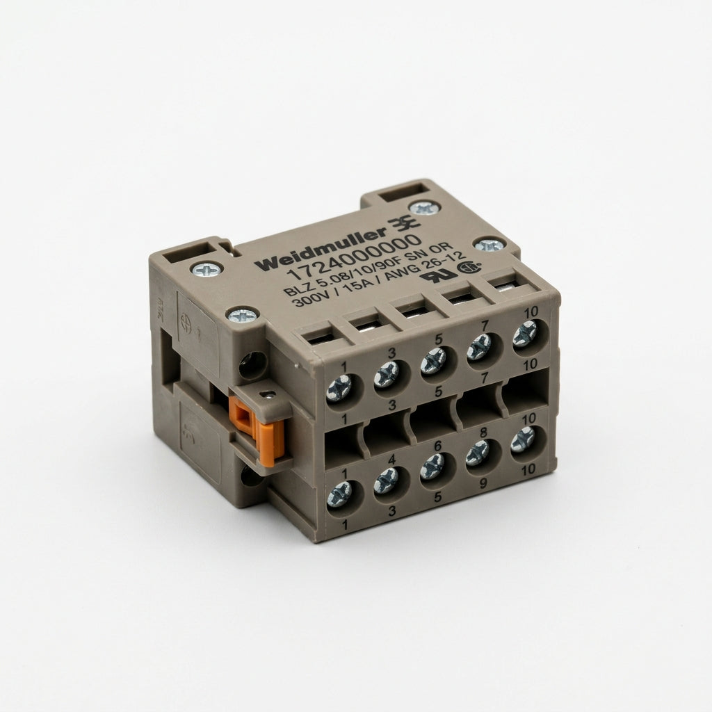 WEIDMULLER 1724000000
