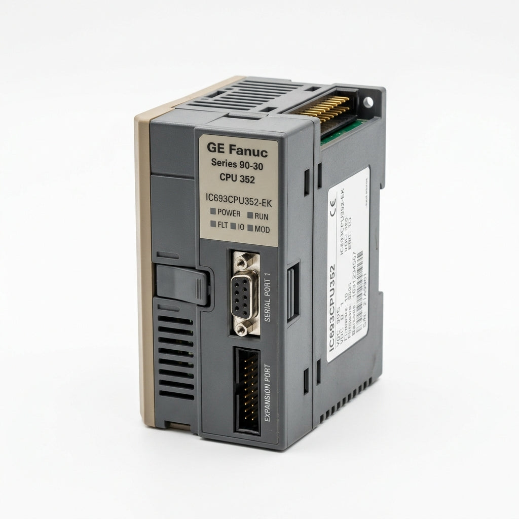 FANUC IC693CPU352-EK