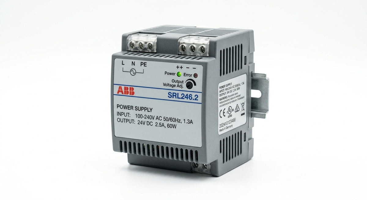 ABB SRL246.2