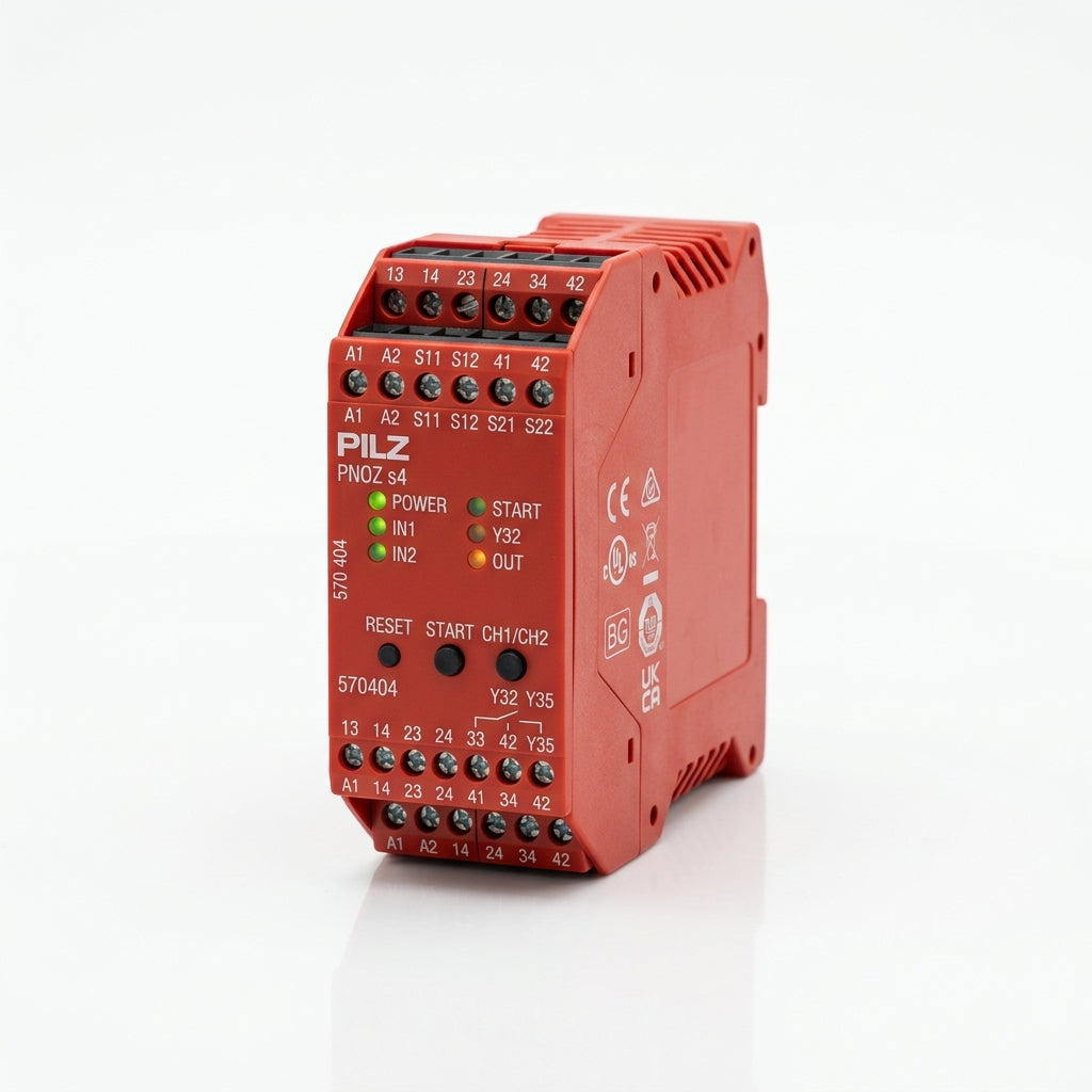 PILZ 570404