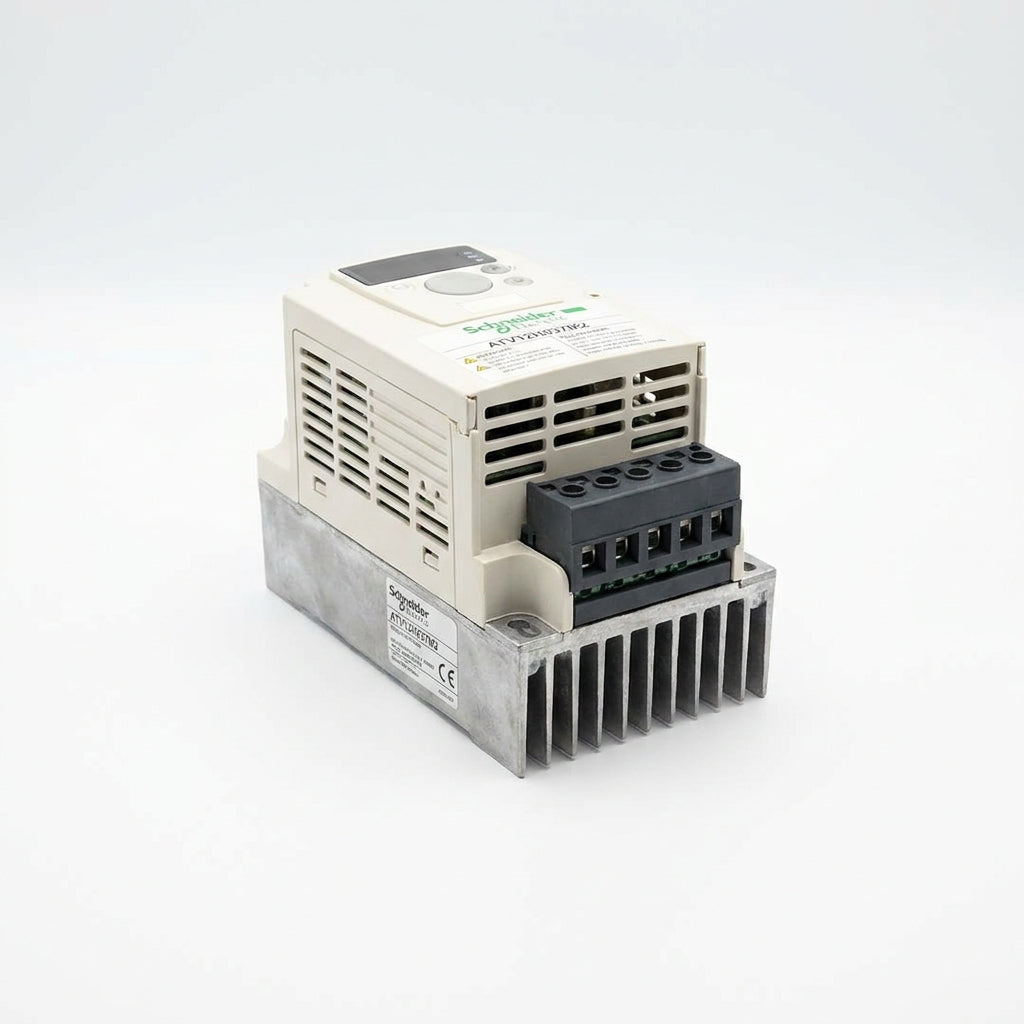 Schneider Electric ATV12H037M2