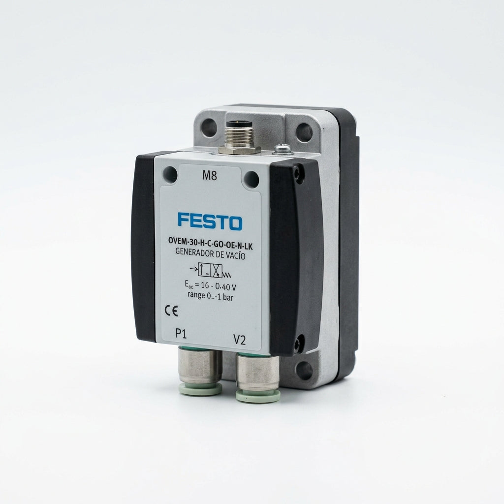 FESTO OVEM-30-H-C-GO-OE-N-LK