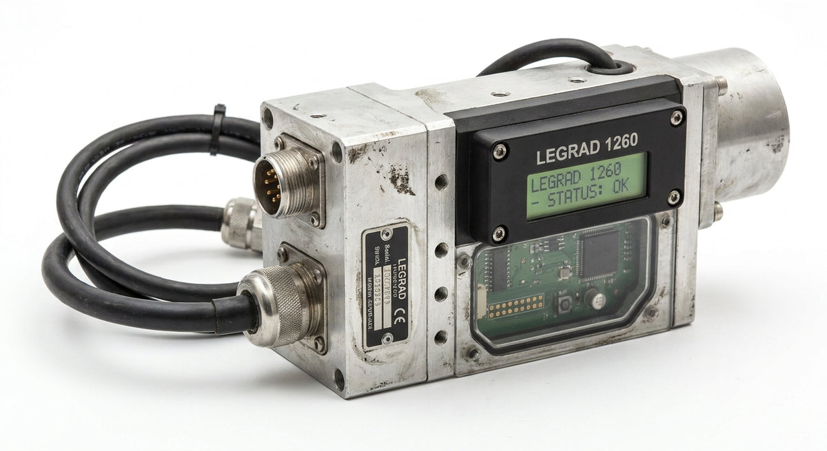 LEGRAD 1260