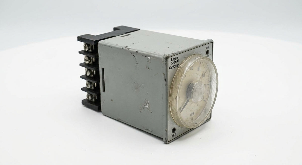Eagle Signal Cx202a6