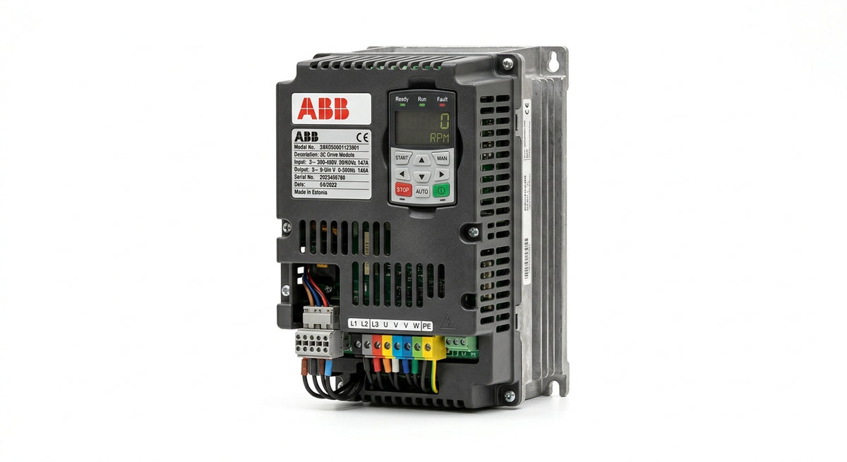 ABB 3AXD50001123901