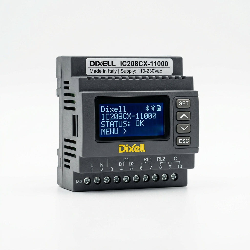 DIXELL IC208CX-11000
