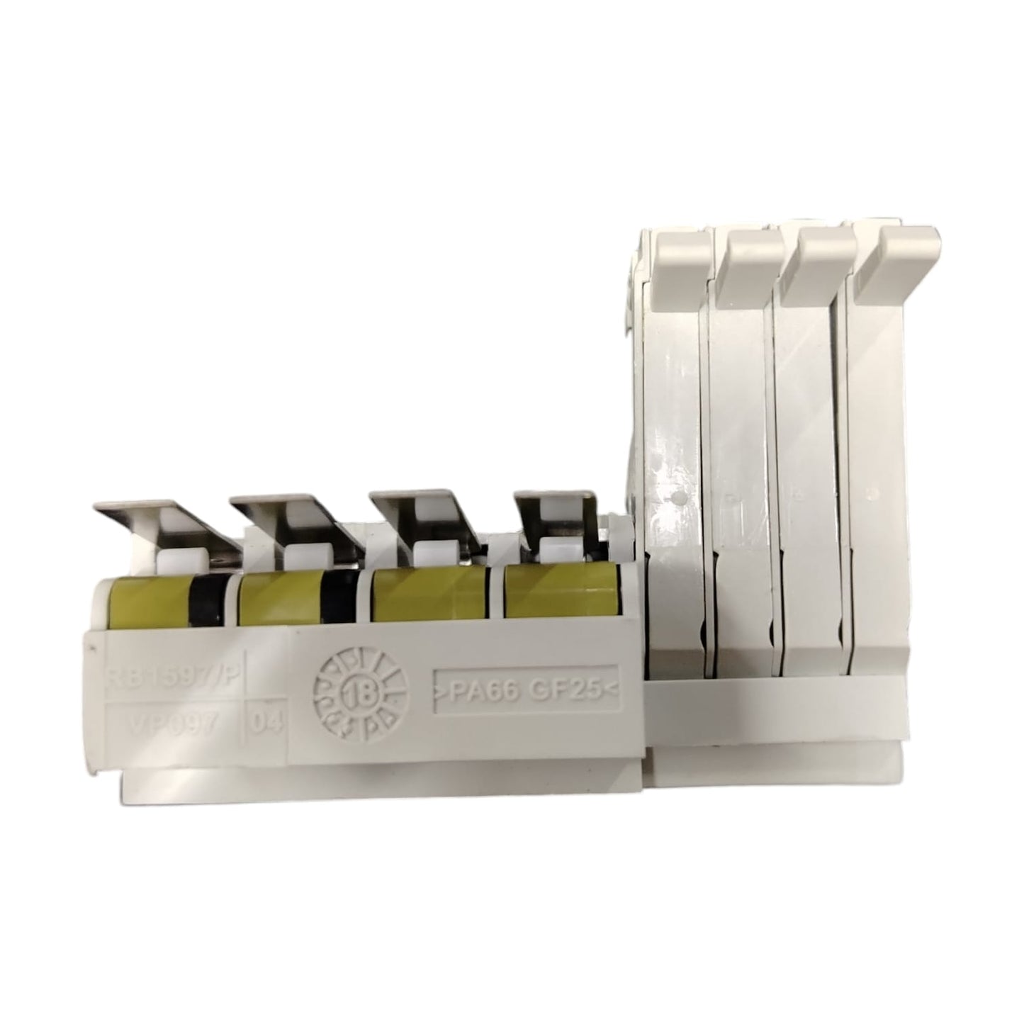 ABB ISD A073755 R1 Contacto de conmutación