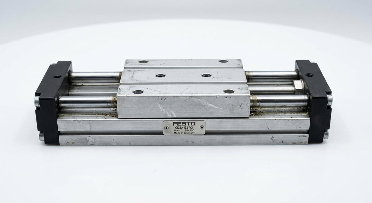FESTO CDSA-D1-VX