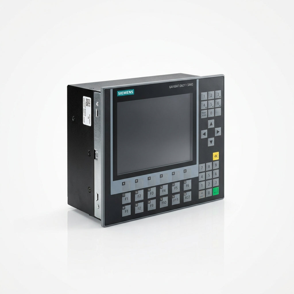 Siemens 6AV6647-0AD11-3AX0