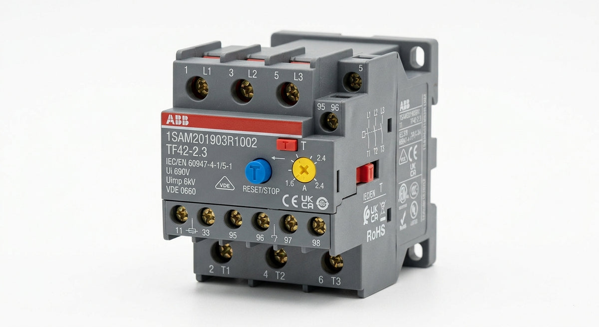 ABB 1SAM201903R1002