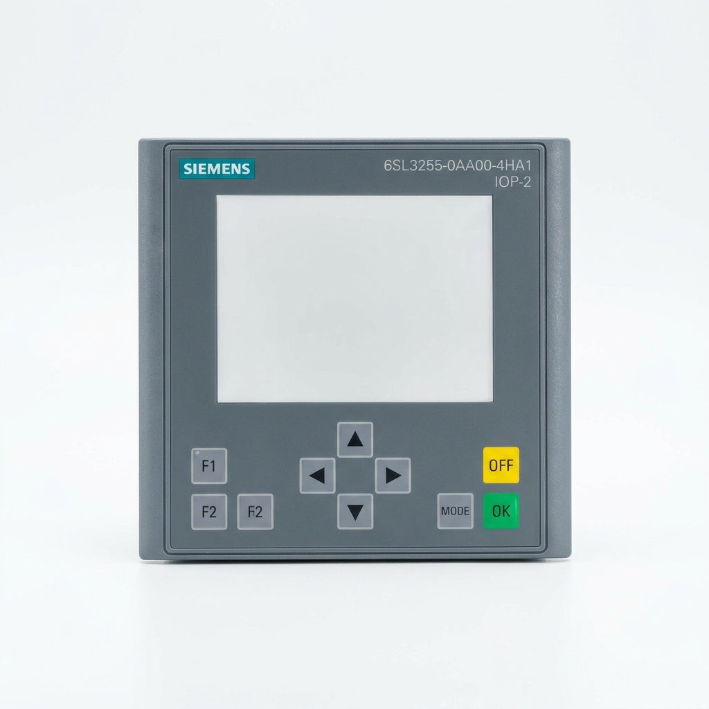 SIEMENS 6SL3255-0AA00-4HA1