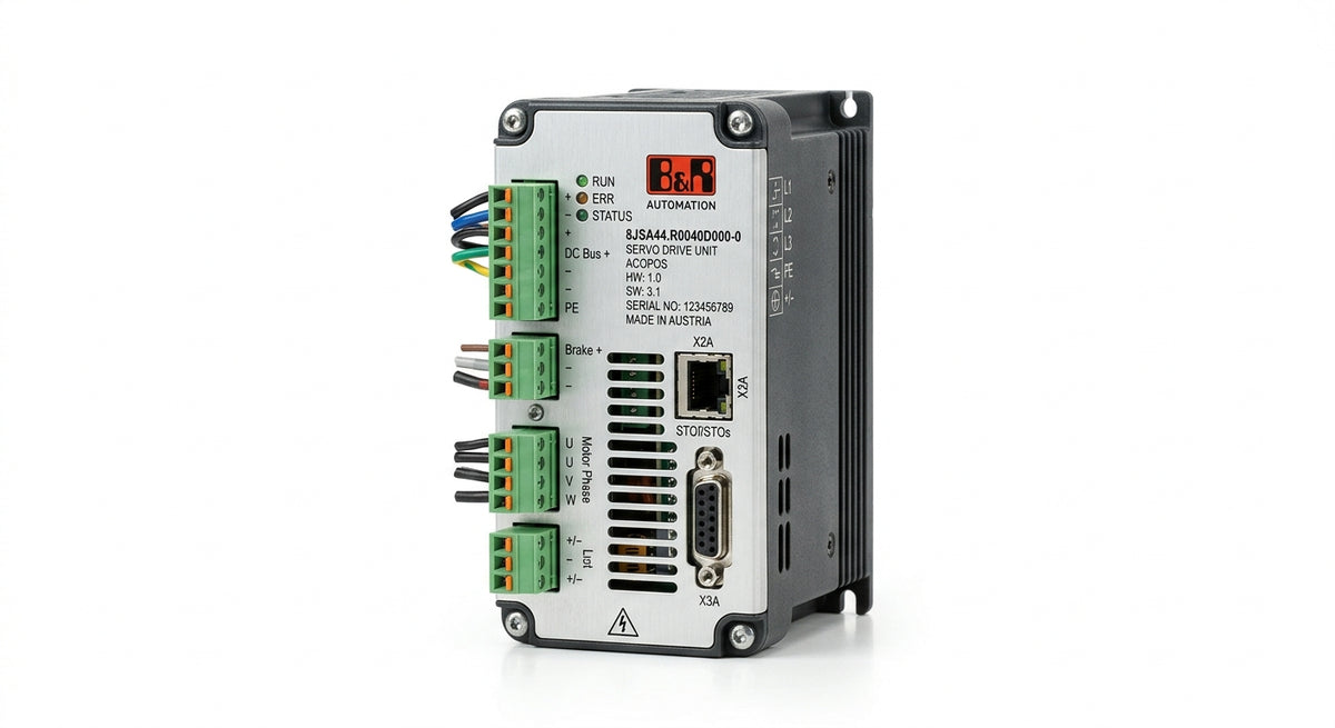 B&R 8JSA44.R0040D000-0