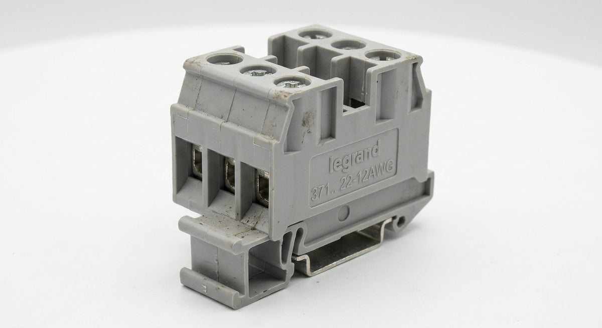 Legrand 371.. 22-12awg