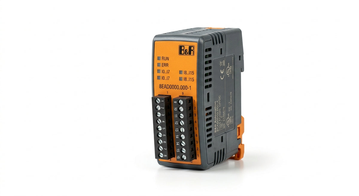 B&R 8EAD0000.000-1
