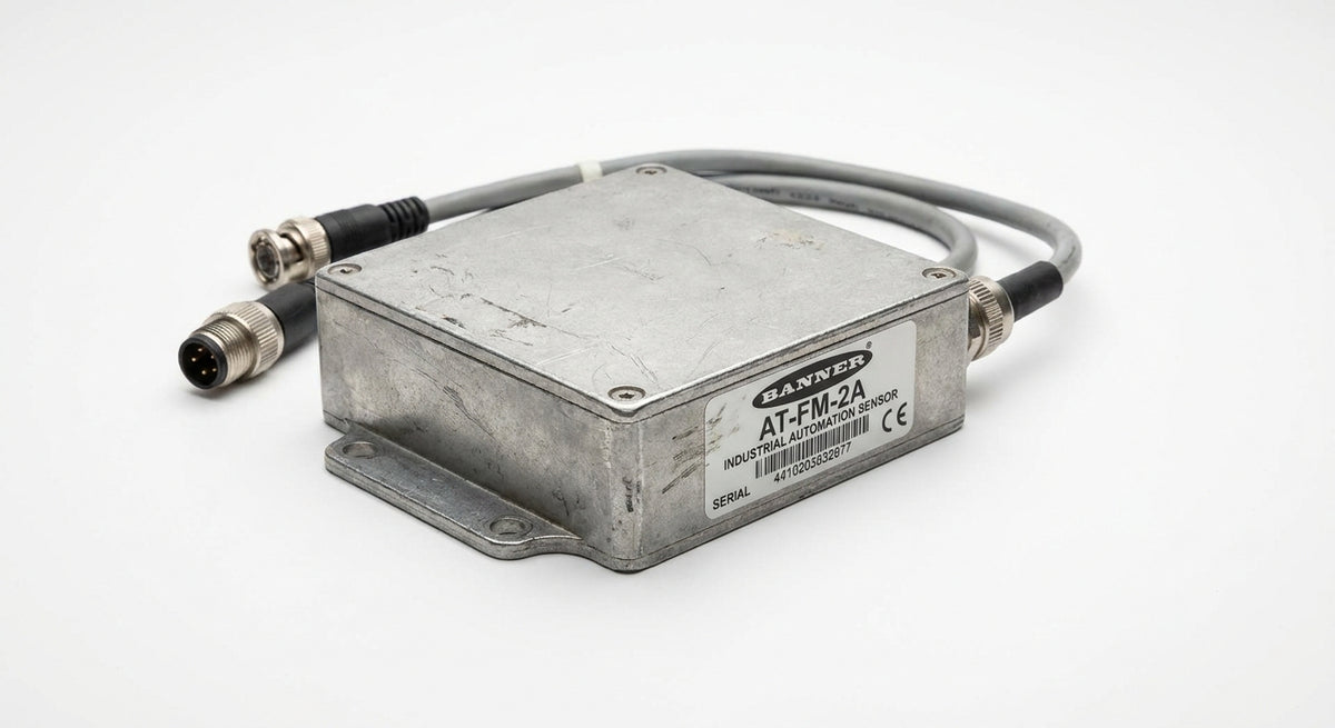 BANNER At-fm-2a