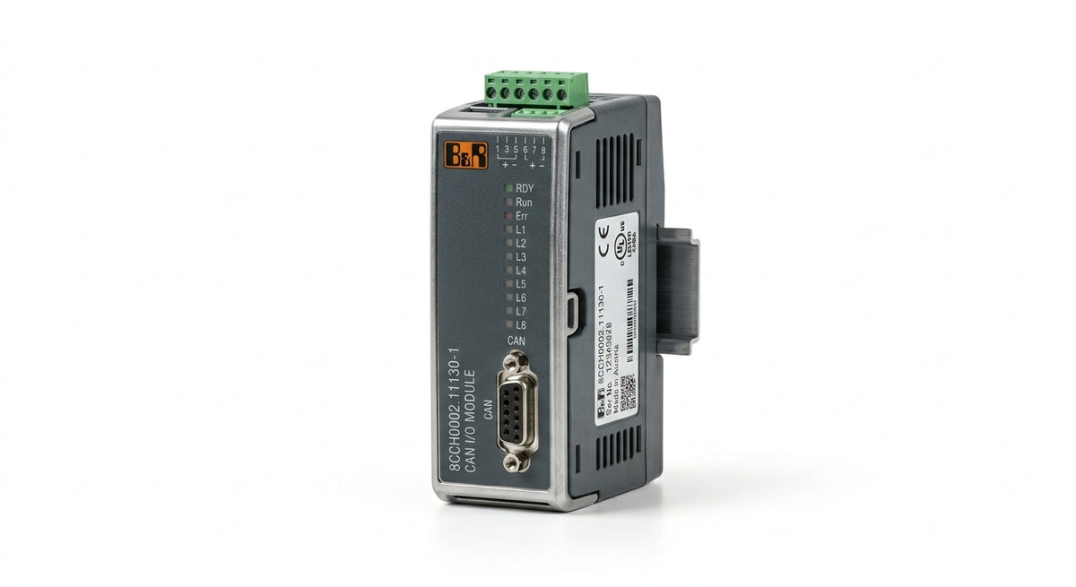 B&R 8CCH0002.11130-1