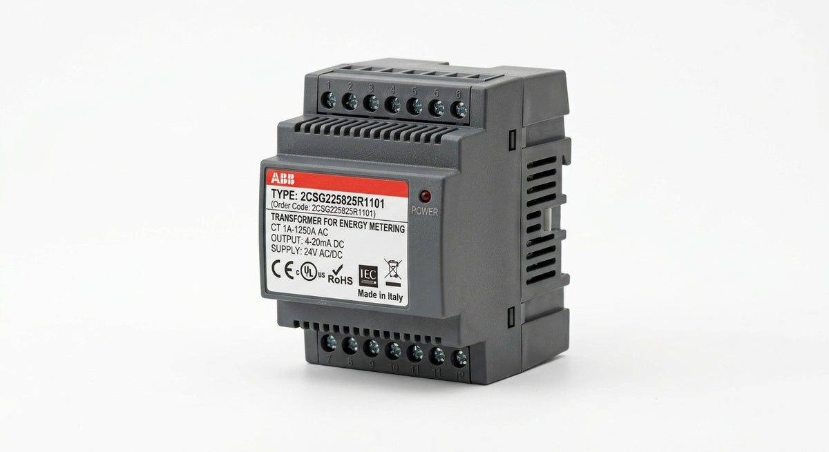 ABB 2CSG225825R1101