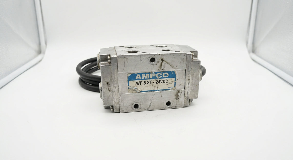 AMPCO WP 5 ST