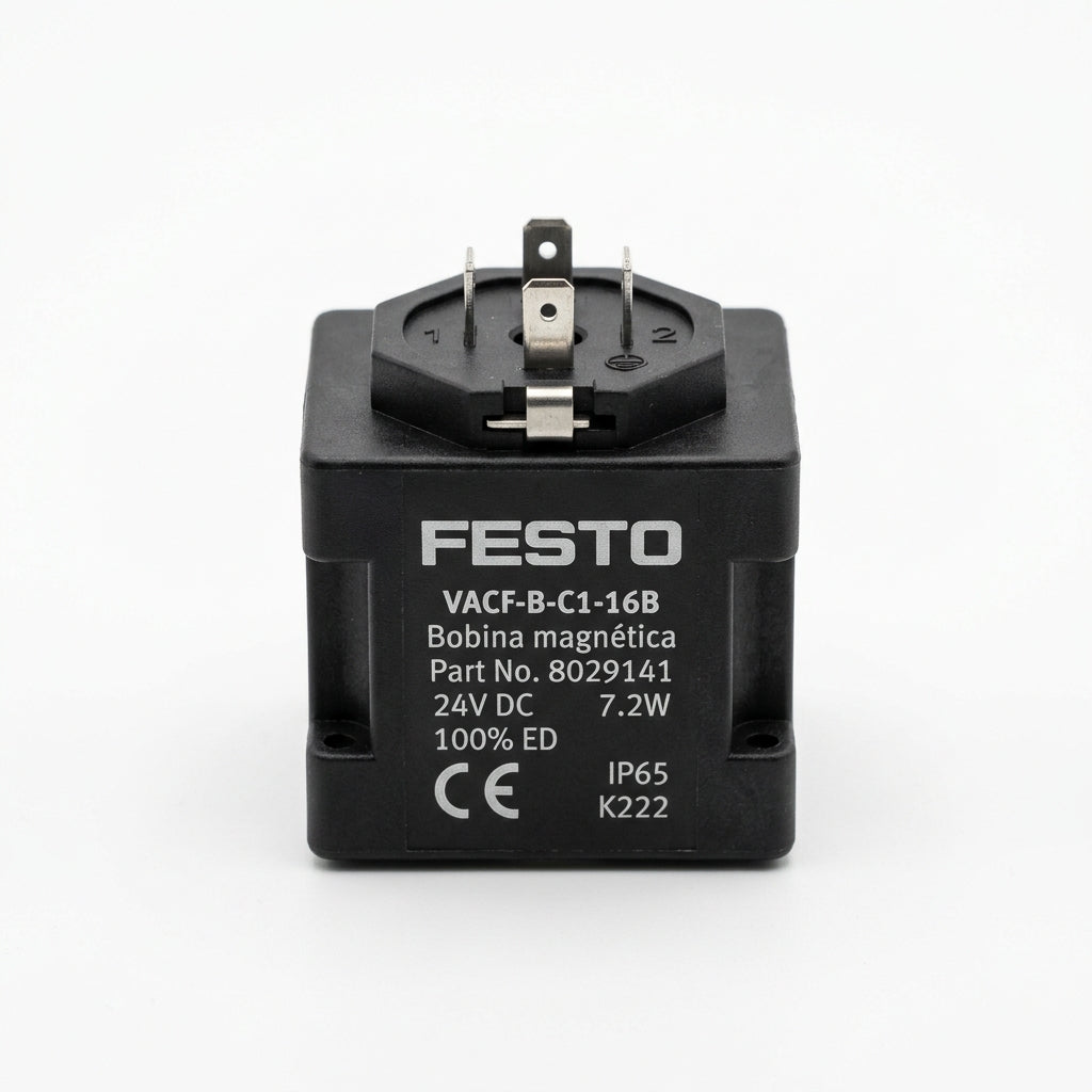 FESTO VACF-B-C1-16B