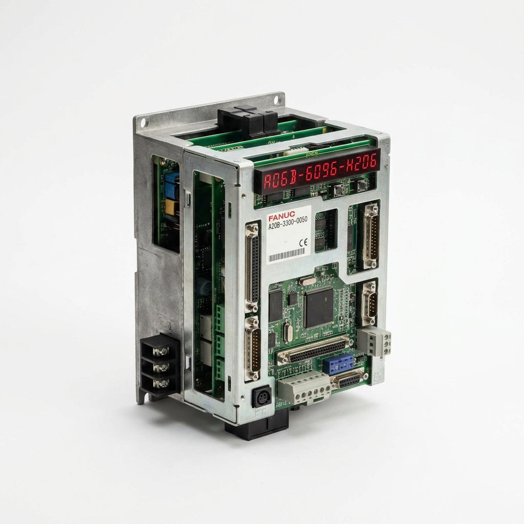 FANUC A20B-3300-0050
