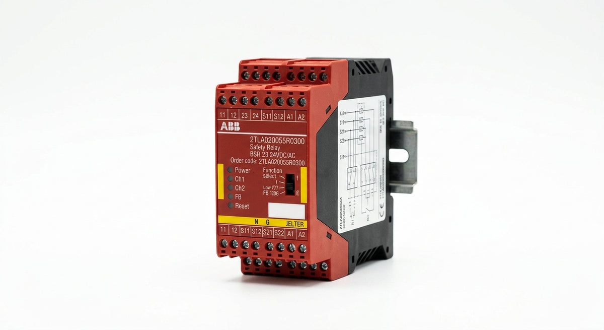 ABB 2TLA020055R0300