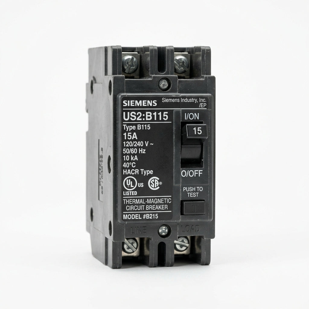 SIEMENS/EP US2:B115