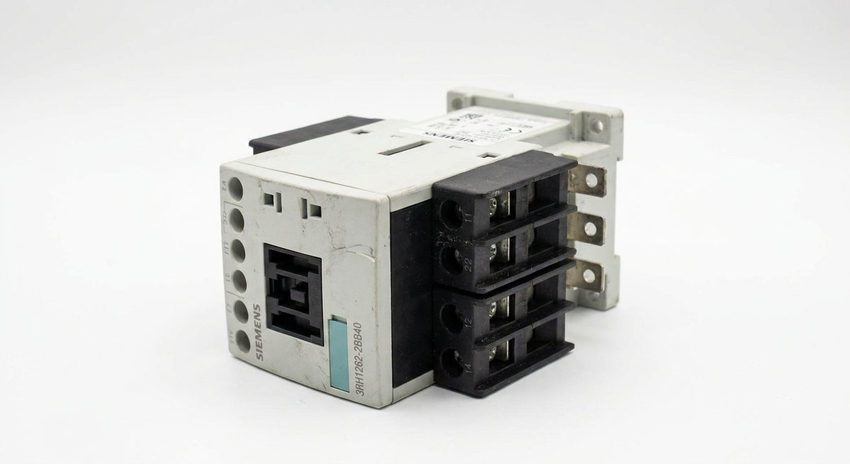 SIEMENS 3RH1262-2BB40