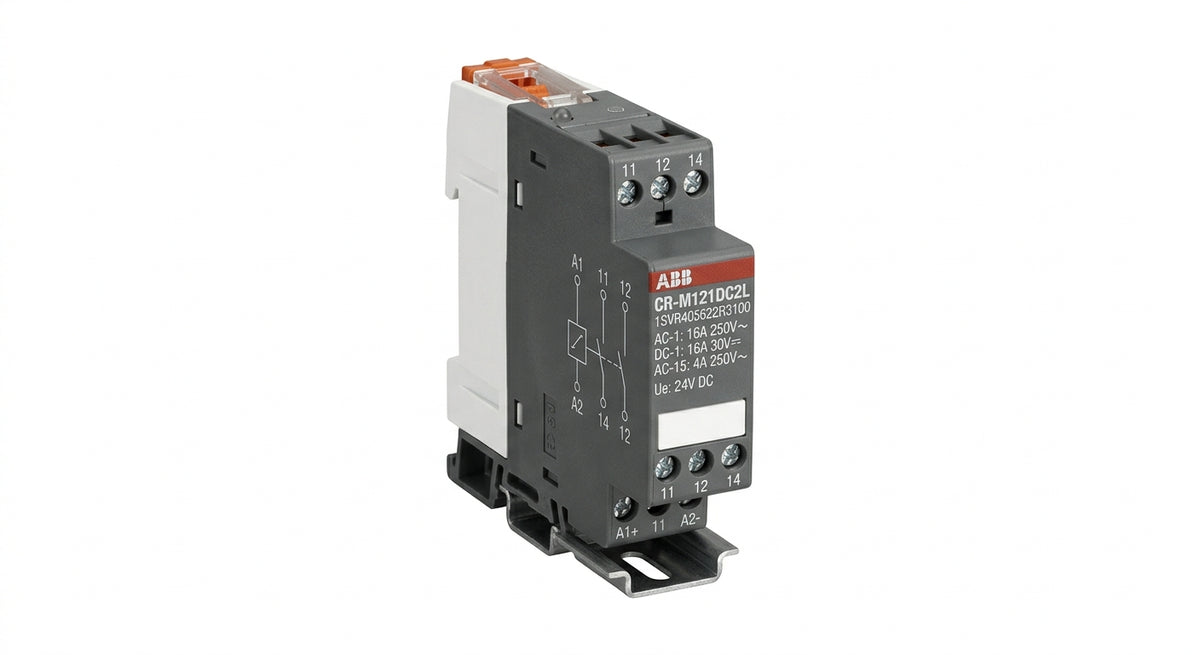ABB 1SVR405622R3100
