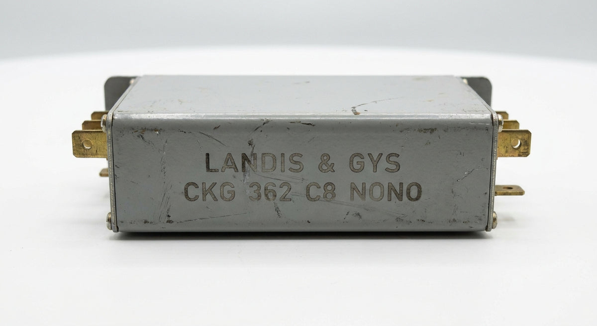 LANDIS & GYS CKG 362 C8 NONO