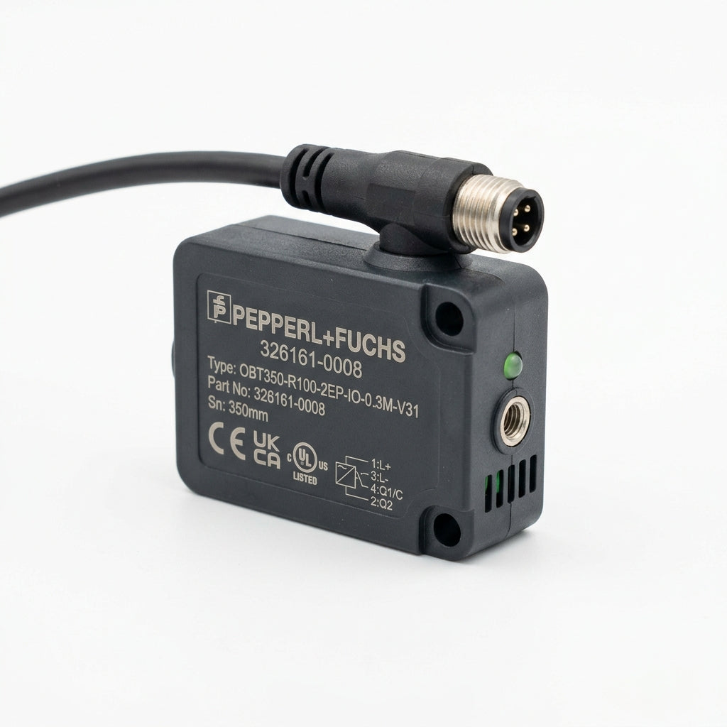 PEPPERL & FUCHS 326161-0008